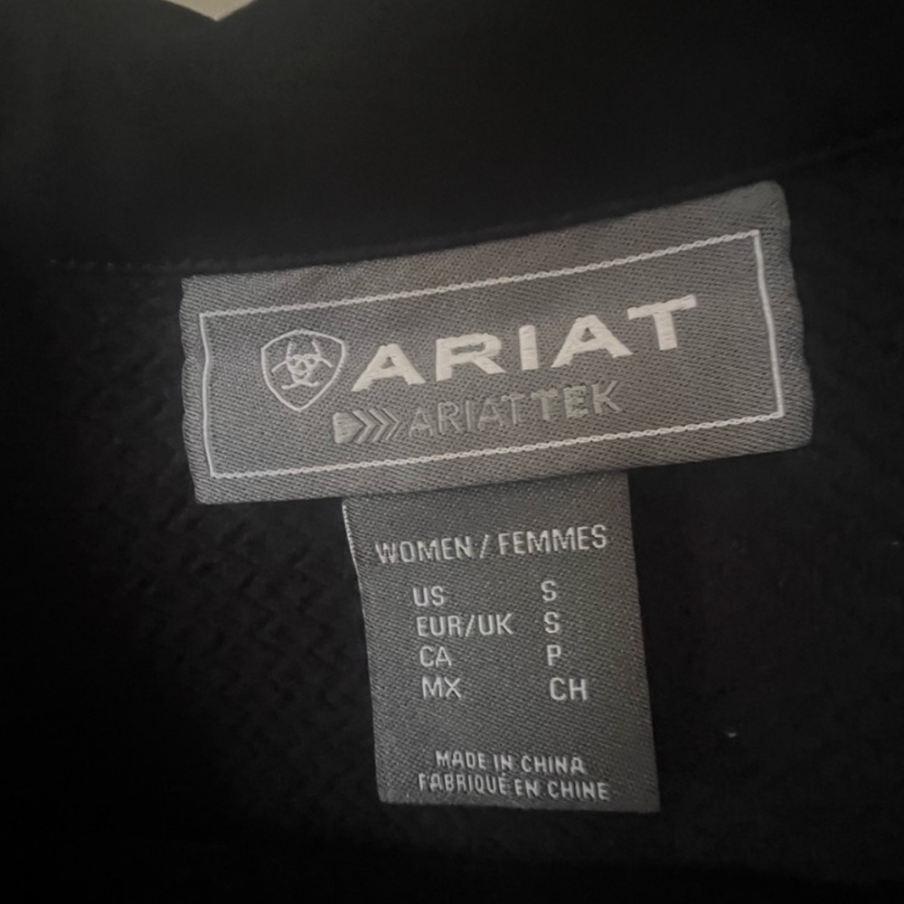 Ariat Jacket - image 3